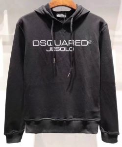 ディースクエアード ニット コピー カジュアルコーデにトレンド D SQUARED2 シンプル ストリート ロゴ入り セール