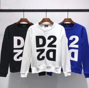 D SQUARED2 メンズ スウエット 様々なシーンにフィ...