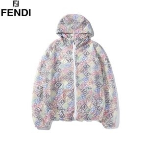 FENDI メンズ コート カジュアルな着こなしにおすすめ ...