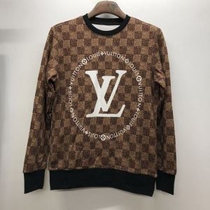 ルイヴィトン レディース セーター オシャレさんが欠かせない定番アイテム 限定品 Louis Vuitton コピー 日常 最安値