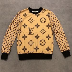 Louis Vuitton レディース セーター おしゃれに意識したい方々にオススメ ルイ ヴィトン 長袖 コピー モノグラム 品質保証