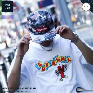 おしゃれを楽しむ！ クラシカル シャツ/半袖 2色可選 Supreme 19SS Dynamite Tee2019夏に意外と人気な新作