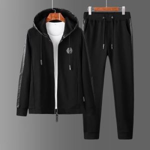 PHILIPP PLEIN フィリッププレイン セットアップ...