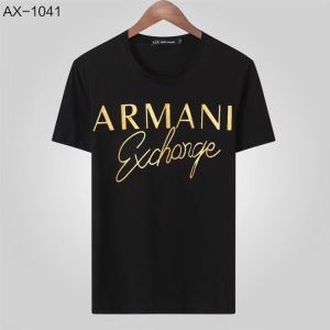 Armani アルマーニ ｔシャツ コーデ デビューから売れ...