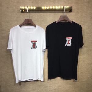 バーバリー Burberry メンズ ｔシャツ トレンディな...