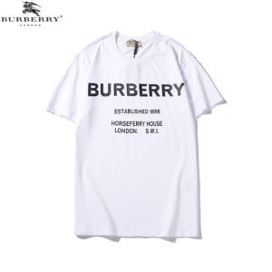 Burberry バーバリー メンズ ｔシャツ 抜群な着回し...