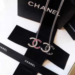 2色可選 ネックレス シャネル CHANEL 19ss完売必至夏季 夏新品定価より50％OFF