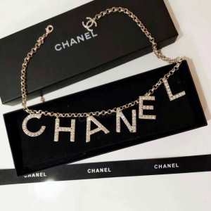 シャネル CHANEL ネックレス 19春夏正規品保証 夏新しい物ひとつは欲しい定番