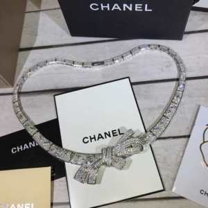 シャネル CHANEL ネックレス 2019春夏の流行りの新品 カジュアルな雰囲気があり