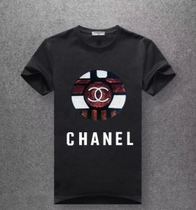 シャネル ｔシャツ 通販 オシャレに着こなせる人気新作 CHANEL コピー 大好評 多色可選 カジュアル プリント 高品質