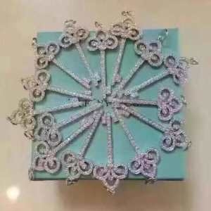 ネックレス ティファニー Tiffany&Co 19SS新作...