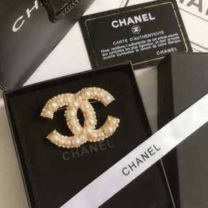 シャネル CHANEL ブローチ 春夏季超人気限定コラボ S...