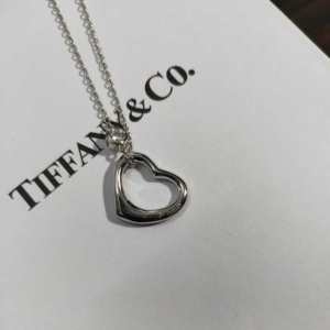 2019人気お買い得アイテム 雑誌も街も人気アイテム ティファニー Tiffany&Co ネックレス