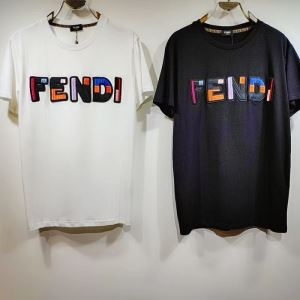 フェンディ ｔシャツ レディース おしゃれに着こなせる人気新...