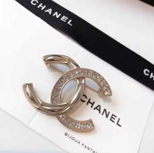 春物新作大人スタイリッシュ シャネル CHANEL ブローチ 2019人気お買い得アイテム