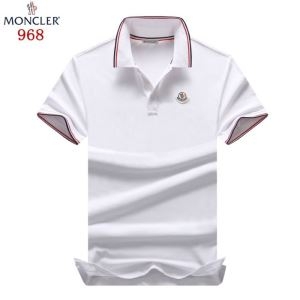 きれいめな印象 Tシャツ/半袖 2色可選   モンクレール《2019年》今、注目のストリート MONCLER