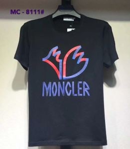 きちんと感が強い MONCLER シンプルなデザイン 4色可...