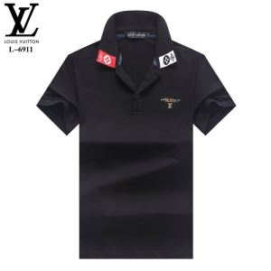 LOUIS VUITTON  Tシャツ/半袖  2019SS...