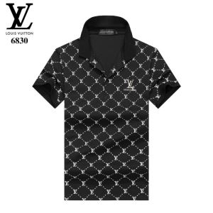 Tã‚·ãƒ£ãƒ„/åŠè¢– 4è‰²å¯é¸ãŠæ°—ã«å…¥ã‚Šã®ä¸Šå“ ãƒ«ã‚¤ ãƒ´ã‚£ãƒˆãƒ³2019å¹´æ˜¥å¤ã‚·ãƒ¼ã‚ºãƒ³ã®äººæ°— LOUIS VUITTON