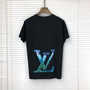 おしゃれな夏ファッション2019 Tシャツ/半袖  2色可選...