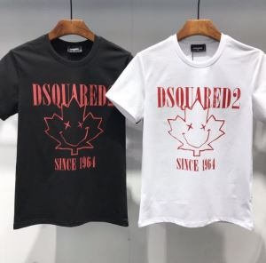 ディースクエアード ｔシャツ 新作 可愛さも個性も出すアイテ...