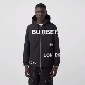 見た目の上品さが魅力 Burberry バーバリー メンズ コート 上質 ブラック だいだいいろ コピー ロゴ 日常 安価 80138571