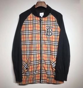 バーバリー メンズ ジャケット オシャレな街着のベストチョイス Burberry Harlington Bomber Jacket コピー チェック お手頃な価格