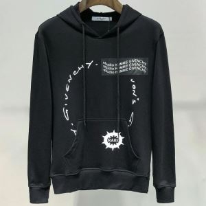 ジバンシー GIVENCHY プルオーバーパーカー 2色可選...