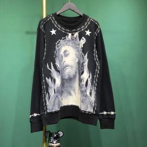 ジバンシー GIVENCHY プルオーバーパーカー 19春夏正規品保証 夏新しい物ひとつは欲しい定番