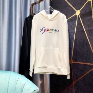 ジバンシー GIVENCHY パーカー 2色可選 男女兼用 19SS新作大人気旬トレンド 春夏季超人気即完売