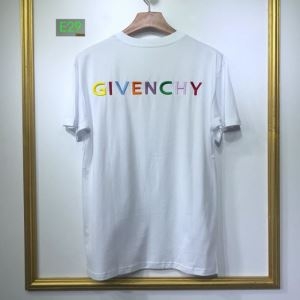 ジバンシー GIVENCHY 半袖Tシャツ 2色可選 SS1...