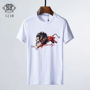 ジバンシー GIVENCHY 半袖Tシャツ 2色可選 人気が...