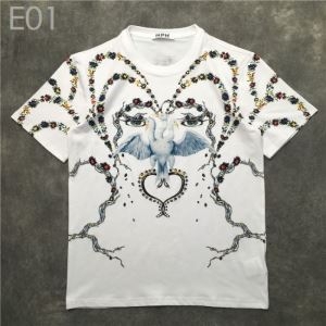 19春夏正規品保証 ジバンシー GIVENCHY 半袖Tシャ...