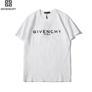 ジバンシー GIVENCHY 半袖Tシャツ 4色可選 男女兼用 2019人気お買い得アイテム 今季のベスト新作