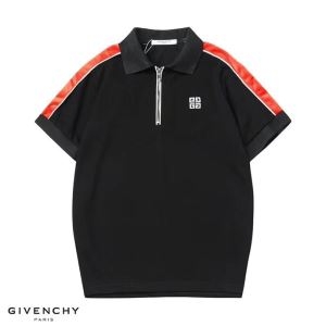 今年コレクション新作登場！ 19SS新作大人気旬トレンド ジバンシー GIVENCHY 半袖Tシャツ