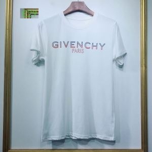 半袖Tシャツ 2色可選 19SS新作大人気旬トレンド 春夏新作奇跡の再入荷 ジバンシー GIVENCHY