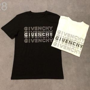 顧客セール大特価早い者勝ち 2色可選 ジバンシー GIVENCHY 半袖Tシャツ 19ss完売必至夏季