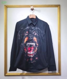 ジバンシー GIVENCHY プルオーバー  男女兼用 19SS 待望の新作カラー 春物新作在庫処分セール