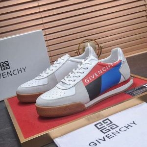 VIP 先行セール2019年夏 関税補償新作限定大人可愛い ジバンシー GIVENCHY カジュアルシューズ 2色可選