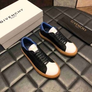 春物新作大人スタイリッシュ ジバンシー GIVENCHY カジュアルシューズ 2色可選 最新作2019春夏入荷