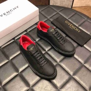 カジュアルシューズ 2019春新作正規買付 国内配送 顧客セール大特価早い者勝ち ジバンシー GIVENCHY