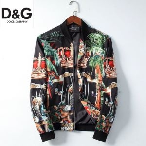 Dolce & Gabbana メンズ ジャケット トレンド...