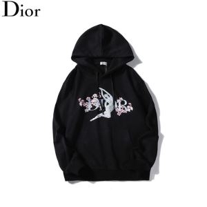 Dior パーカー コピー 2019秋冬本番になるコレクション ディオール メンズ デイリー 多色可選 お買い得 コーデ 最低価格