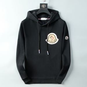 国内入手困難2019秋冬新作 モンクレール MONCLER パーカー 4色可選 モード上級者は知っておきたい秋冬新作