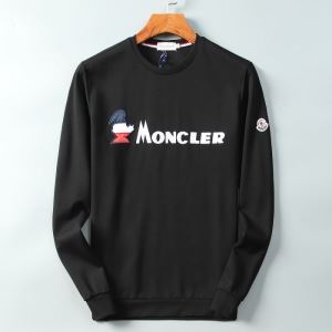 モンクレール MONCLER プルオーバーパーカー 4色可選...