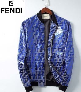 FENDI メンズ ジャケット 2019秋冬に大活躍限定品 ...