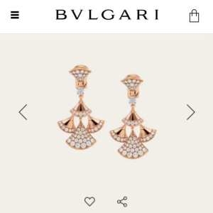 個性的できれいめなデザインが魅力 Bvlgari ブルガリ ...