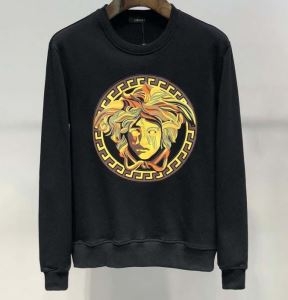 王道級2019秋冬新作発売 ヴェルサーチVERSACE プル...