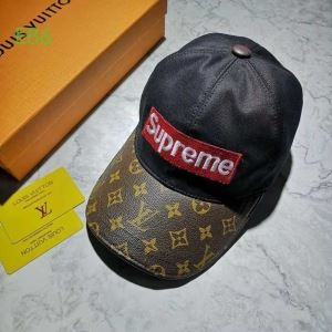 SUPREME2019-20秋冬取り入れやすい   帽子/キ...