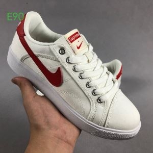 スニーカー 2019秋のファッショントレンドはこれ  Nike AIR JORDAN SKY HIGH OG ×SUPREME